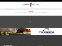 freedomfirearms.biz Thumbnail