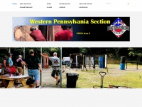 Westernpasection.com
