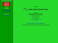 Dixiegreenpromotions.com