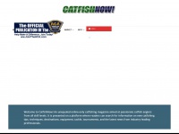 catfishnow.com Thumbnail