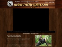 quebec-bear-hunts.com