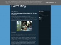 Samrothrock.blogspot.com