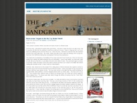 thesandgram.com Thumbnail