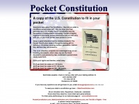 pocketconstitution.com