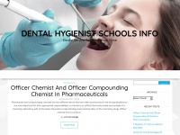 dentalhygienistschoolsinfo.net Thumbnail