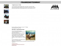 Frankensteinway.com