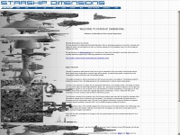 starshipdimensions.net Thumbnail