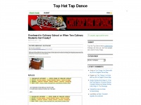 tophattapdance.com