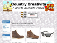Countrycreativity.com