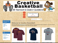 Creativebasketball.com