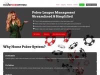 homepokersystem.com