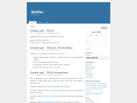 Walfas.org