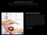 insurancesavingsguide.com