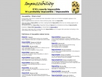 impuzzibility.com Thumbnail