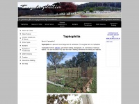 Taphophilia.com.au
