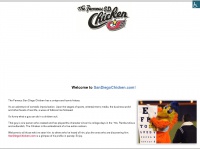 famouschicken.com