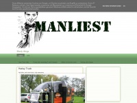 Manliest.blogspot.com