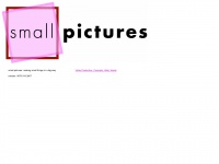 smallpictures.co.uk Thumbnail