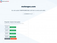 melengec.com