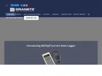 dranetz.com
