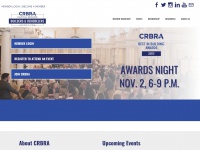 Crbra.com