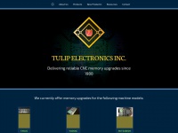 Tulipmemory.com