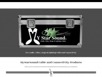 mystarsound.com