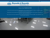 Reynoldselectronics.com