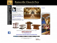 Rainsvillepew.com
