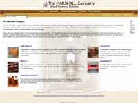 marshallpews.com Thumbnail