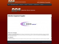 detentiondevicesystems.com