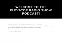 elevatorradioshow.com Thumbnail