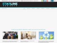 starlinecabinets.com