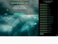 Cabinetexpress.com