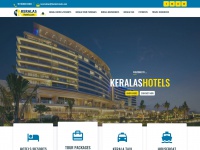 keralashotels.com Thumbnail