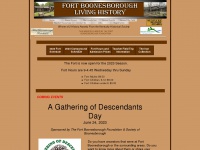 Fortboonesboroughlivinghistory.org