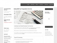 taxpreparationservicemn.com Thumbnail