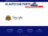 A1autocarparts.com