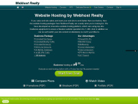 Webhost-realty.com