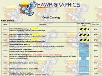 hawk-graphics.com