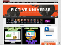 Fictiveuniverse.com