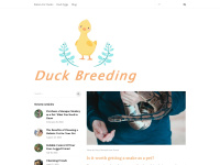 ducksmudge.org