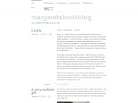 margaretsbookblog.wordpress.com Thumbnail