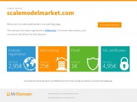 Scalemodelmarket.com