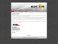 blastzonewebhosting.com