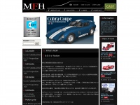 Modelfactoryhiro.com