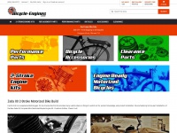bicycle-engines.com Thumbnail