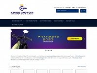 kingsmotorbikes.com Thumbnail