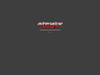 adrenaline-designs.com
