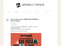 Bronxartspace.com